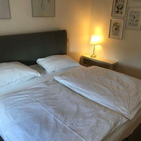 Apartment Roxheim Dış mekan fotoğraf