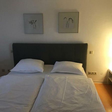Apartment Roxheim Dış mekan fotoğraf