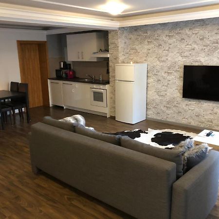 Apartment Roxheim Dış mekan fotoğraf