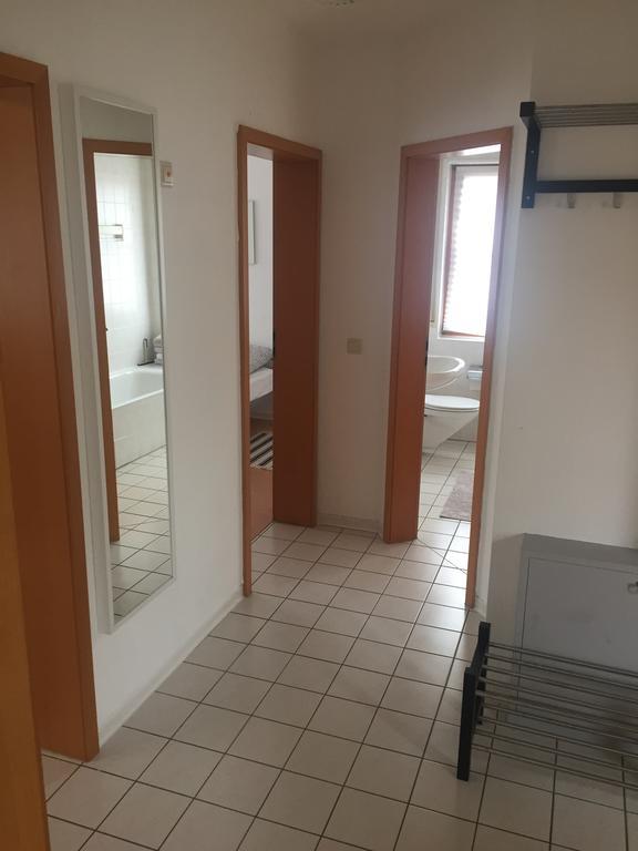 Apartment Roxheim Dış mekan fotoğraf