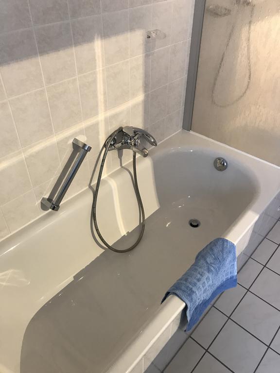 Apartment Roxheim Dış mekan fotoğraf