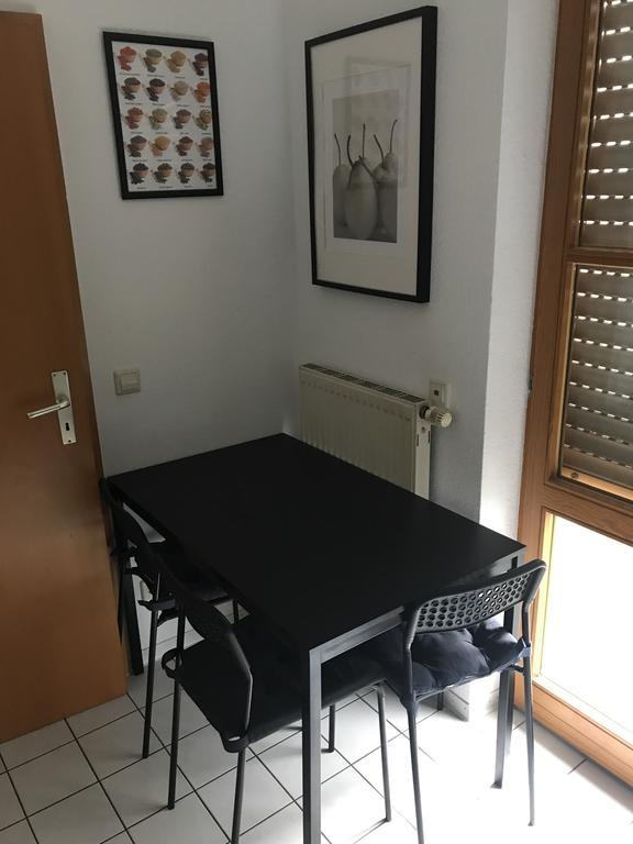 Apartment Roxheim Dış mekan fotoğraf
