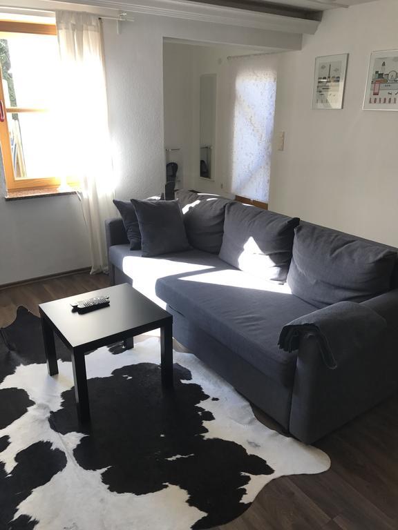 Apartment Roxheim Dış mekan fotoğraf