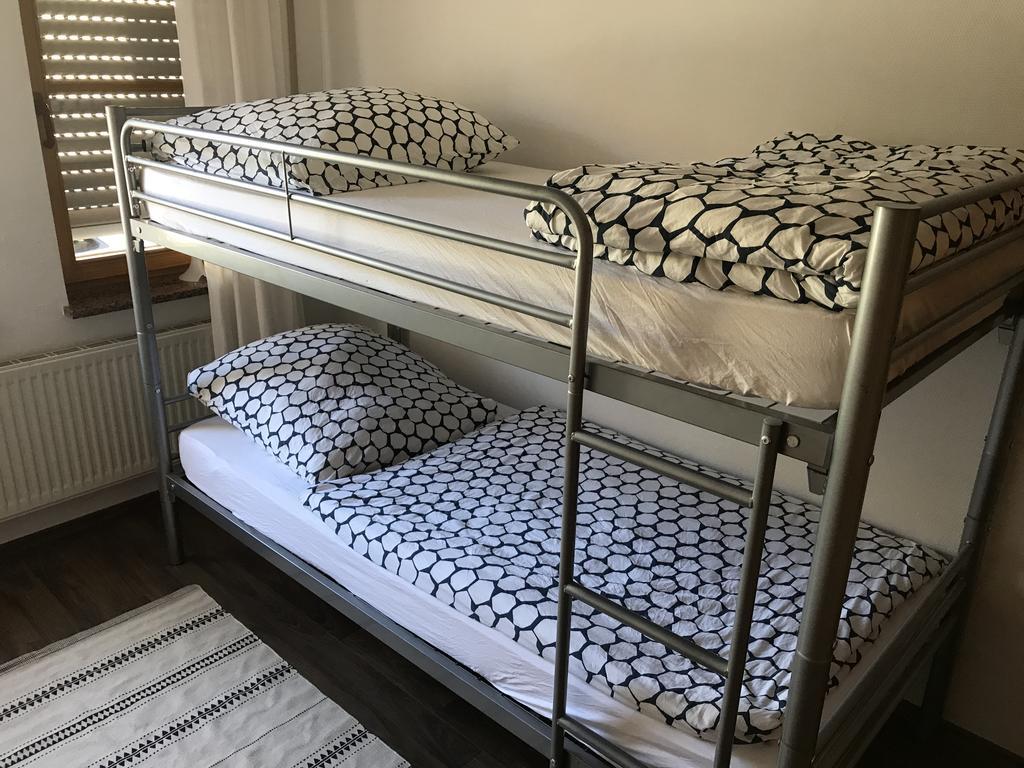 Apartment Roxheim Dış mekan fotoğraf