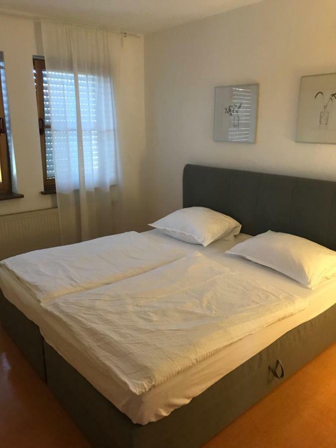 Apartment Roxheim Dış mekan fotoğraf
