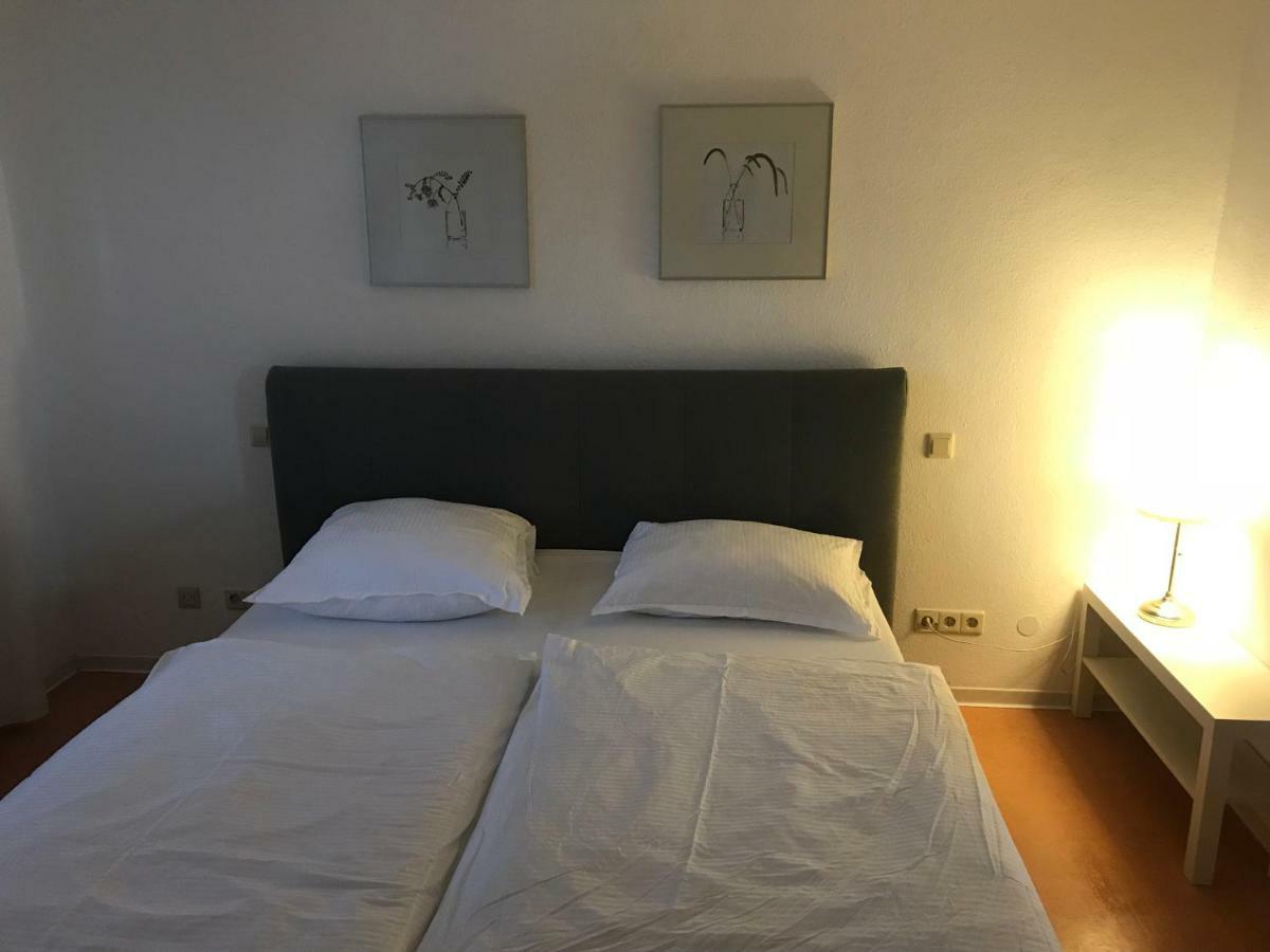 Apartment Roxheim Dış mekan fotoğraf
